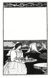 Entwurf für das Cover von 